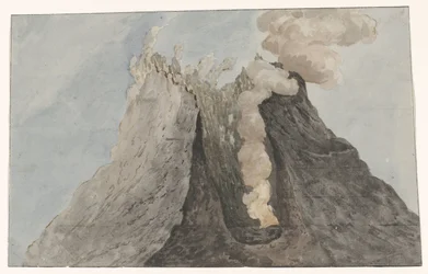 Cratère de l