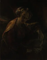 La Sibylle