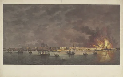 Bombardement d
