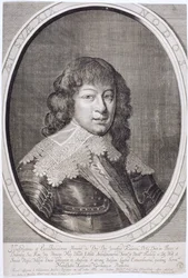 Janusz Radziwill (1612-55)