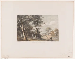 Église du 8e siècle