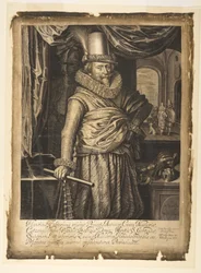 Frederick Henry, Prince d