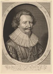 Florent II, Comte de Pallandt