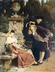 La Belle au bois dormant