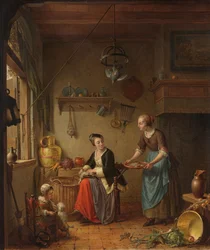 La cuisine