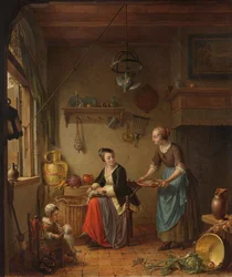 La cuisine