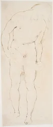 Le baptême du Christ