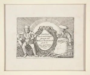 Page de titre pour Le Set des Paysages