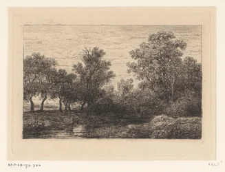 Ruisseau