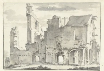 Ruines de l