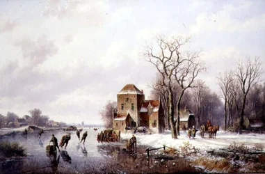 Scène d
