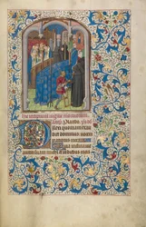 Messe des morts