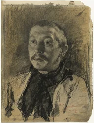 Portrait de Jacobus van Looy