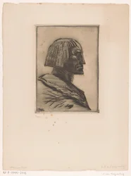 Portrait d