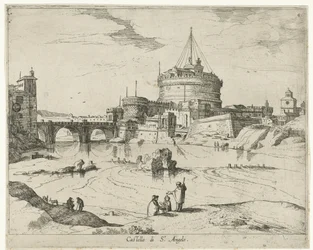 Château Saint-Ange