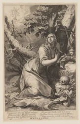 Magdalena, des pécheurs de l