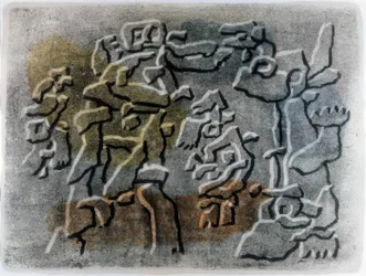 Figures archaïques