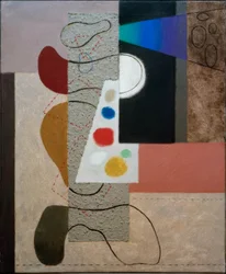 Le peintre