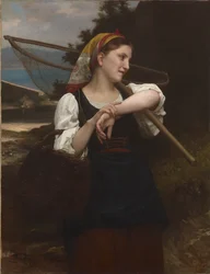 Fille d