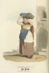 Poissonnière de Billingsgate