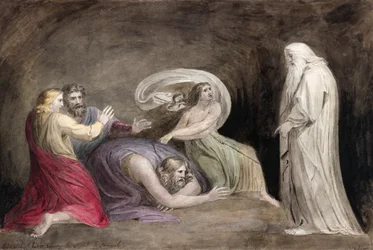 La sorcière d