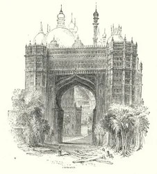 Découverte d