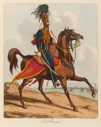 Dixième Hussards