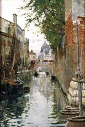 Santa Maria della Salute