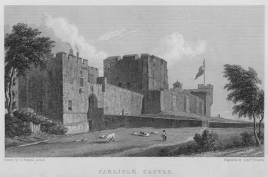 Château de Carlisle