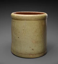 Cruche, vers 1880-1905