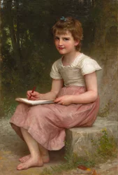 Un Appel, 1896
