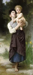 Frère et sœur