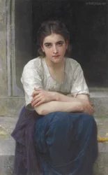 Rêverie sur le Seuil