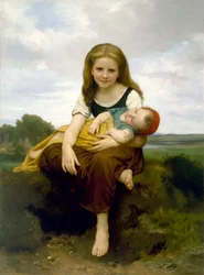 La Sœur aînée