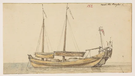 Bateau 