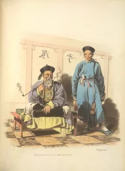 Un Mandarin