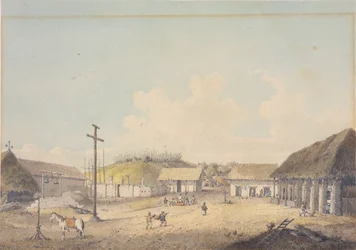 Mission de Saint Carlos