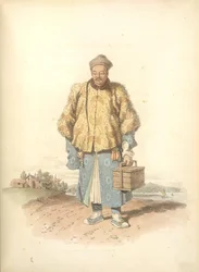 Portrait du fournisseur
