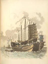 Portraits de navires