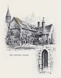 Le Palais Original