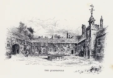 Le Quadrilatère
