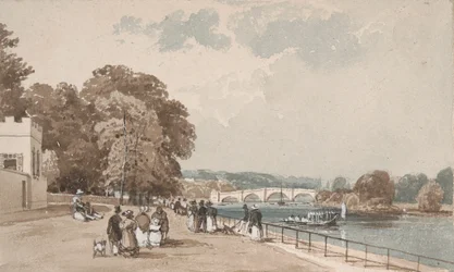 Pont de Richmond