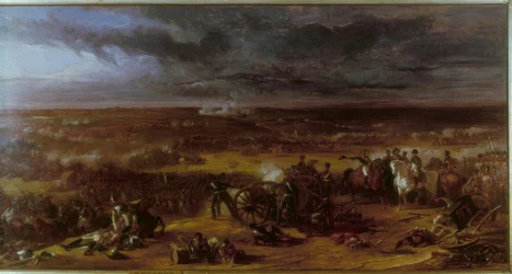 Bataille de Waterloo
