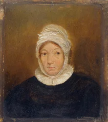 Mme Alun