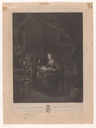 Dentellière