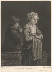 Orphelins paroissiaux
