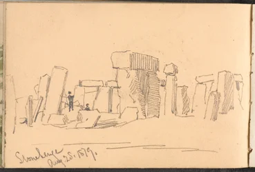 Stonehenge