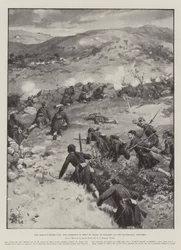 La Guerre Gréco-Turque, l