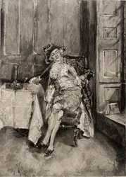 Le gouverneur colonial