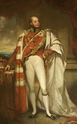 S.A.R. le prince Frederick duc de Gloucester, 1820